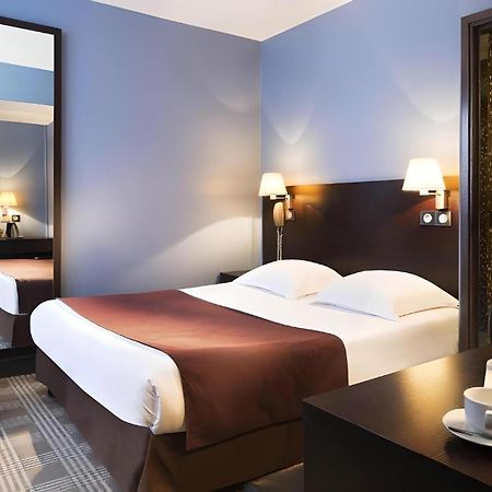 Hotel Sophie Germain Paris Dış mekan fotoğraf