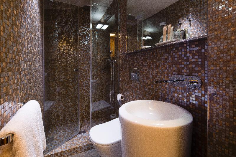 Hotel Sophie Germain Paris Dış mekan fotoğraf